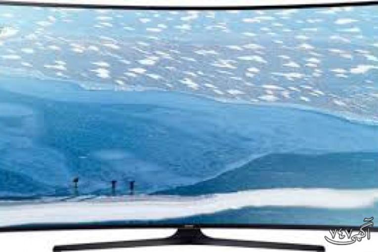 نمایندگی فروش تلویزیون الجی هوشمند در چالوس و نوشهر و متل قو  تنکابن