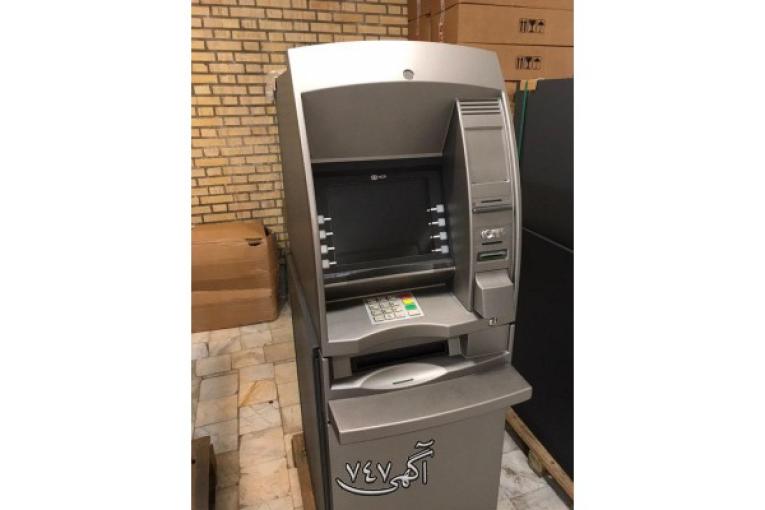 فروش ویژه دستگاه های ATM و POSS