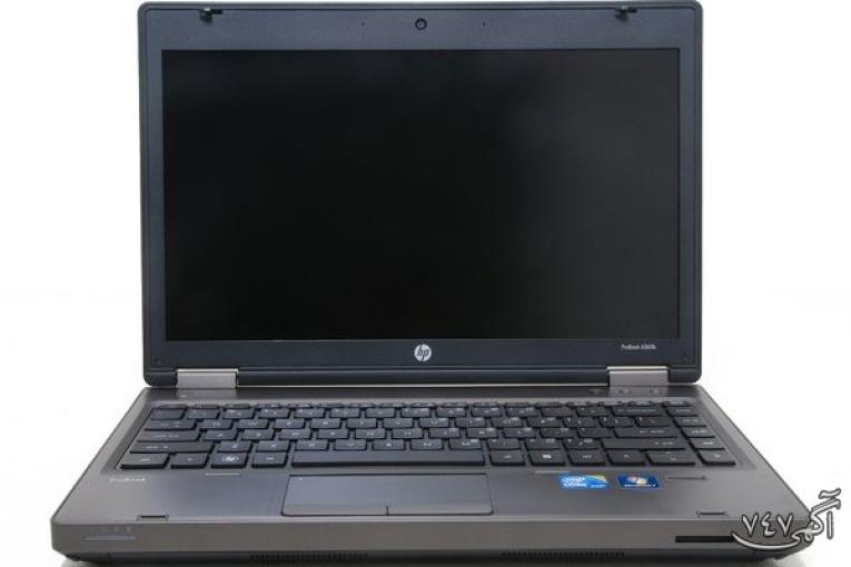 لپ تاپ اچ پی HP Probook 6360b