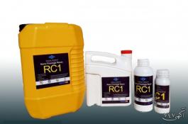 رزین آب بند و آب گریز RC1