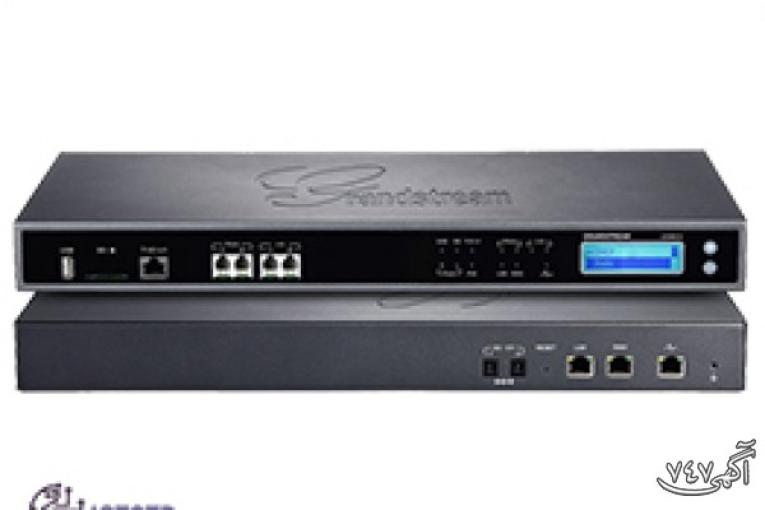 مرکز تلفن Grandstream UCM 6510 