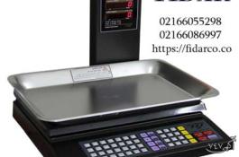 فروش ترازو پند 30 کیلوگرم PX6000 در فیدار
