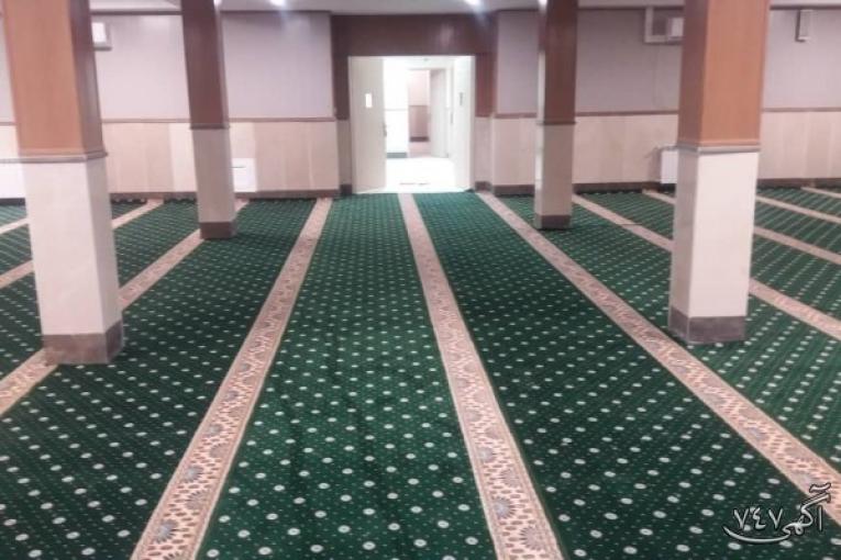 فروش انواع فرش مسجدی 