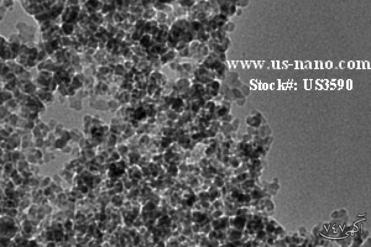 نانو اکسید روی نانو زینک اکسید Nano_ZnO