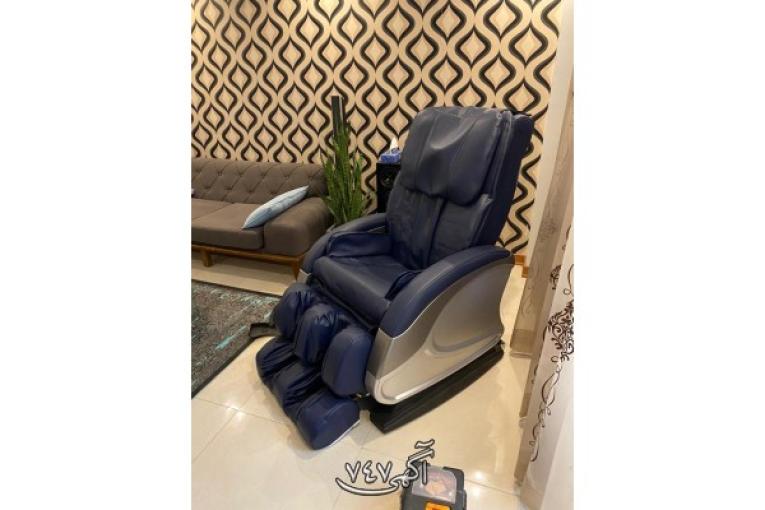 مشاوره فروش و قیمت گذاری صندلی ماساژور
