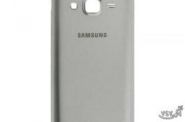 درب پشت سامسونگ گلکسی Samsung Galaxy Core 2 #SM-G355