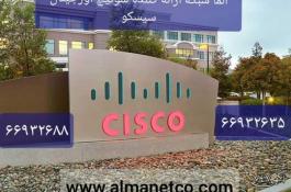 روش تشخیص اورجینال بودن سوئپچ سیسکو Cisco – آلما شبکه