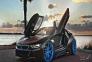 فروش قطعات یدکی SERIES i-i8 BMW