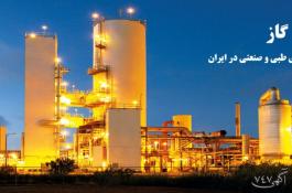 شرکت طوس گاز قزوین