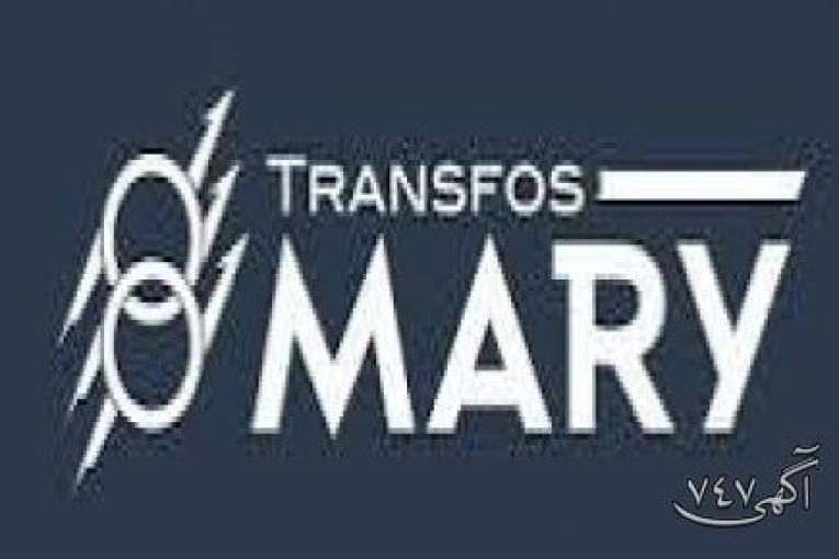فروش انواع محصولات ترانسفورماتور ترانس فوس ماري Transfos mary فرانسه 