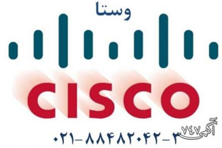 فروش انواع سوئیچ شبکه و روتر سیسکو Cisco