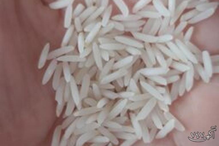 برنج فریدونکنار شیرودی خوش پخت زرین کشت فریدونکنار (10 کیلویی )