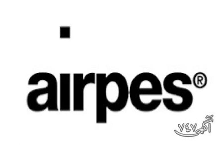فروش انواع محصولات Airpes ايرپس اسپانيا 