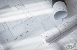 طراحی و نقشه کشی تاسیسات مکانیکی ساختمان با اتوکد