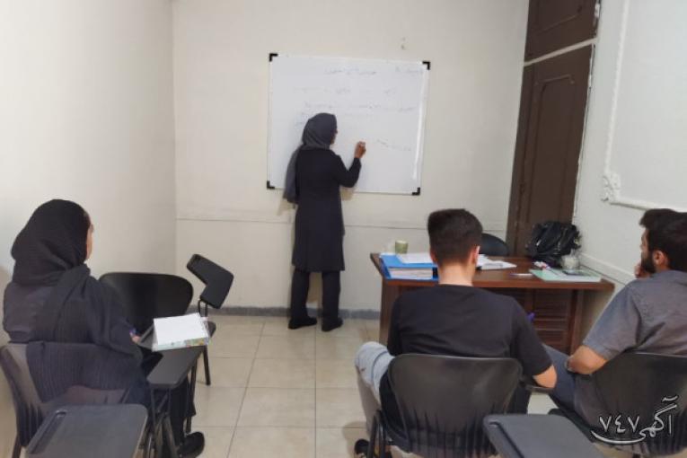 دوره آموزشی نرم افزار حسابداری هلو در تهرانسر 
