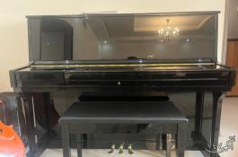 پیانو پرل ریور up115 m2