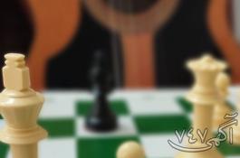 آموزش شطرنج در مشهد توسط مربی فدراسیون و قهرمان اسبق استان 