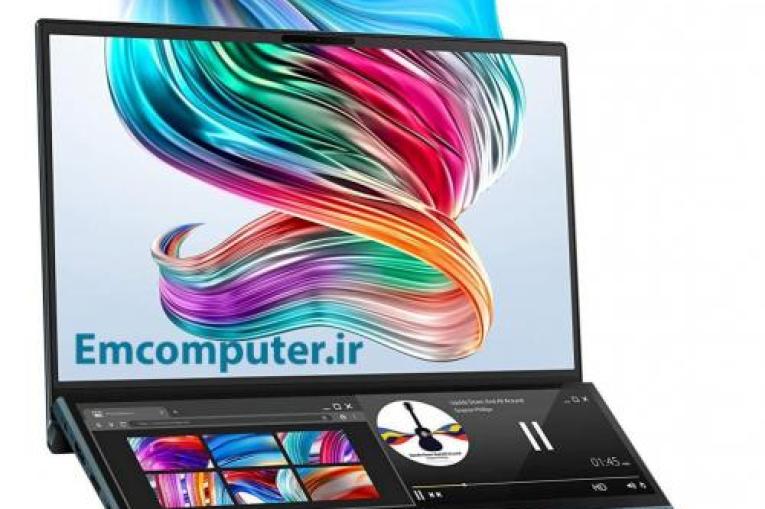 فروش ویژه کامپیوتر و لپ تاپ به صورت اقساط