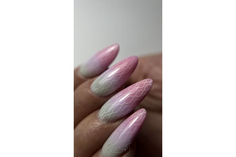 کاشت ناخن ترمیم ناخن