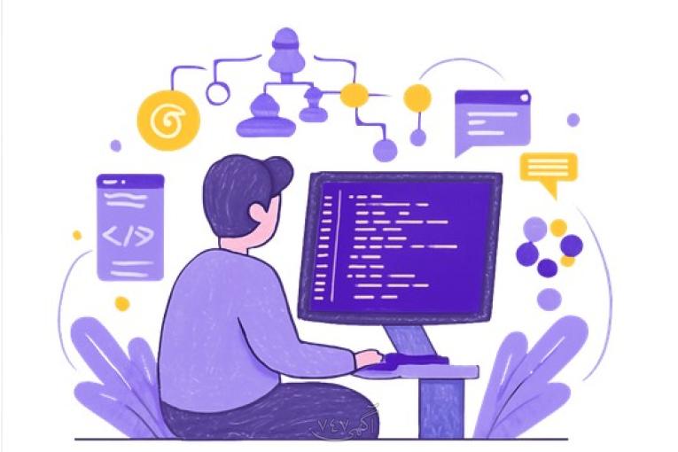 آموزشگاه هوش مصنوعی برنامه نویسی لرنادو