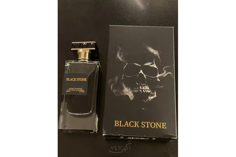 ادکلن استون و بلک استون رامو STONE RAMO