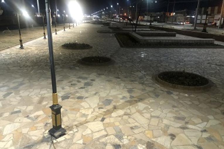 فروش سنگ شکسته 