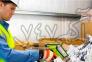 خدمات XRF پرتابل / آنالیز سریع فلزات و ضایعات فلزی >