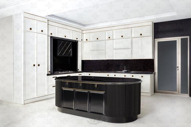 خدمات کابینت آکس چوب