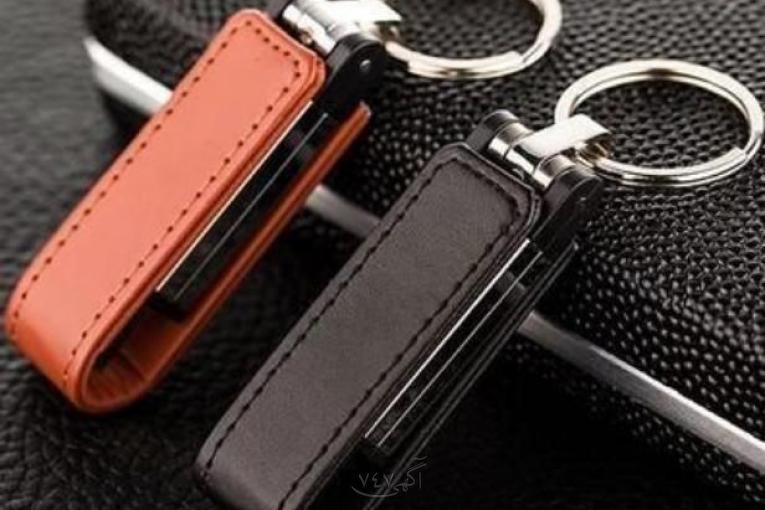 خرید و فروش عمده فلش تبلیغاتی – کارتی، فلزی، چرمی و جاکلیدی