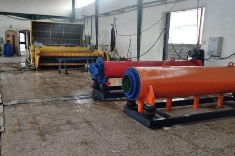 بهترین قالیشویی در لاهیجان