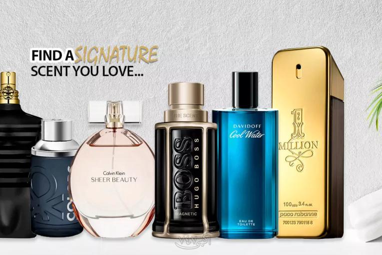 فروش انواع لوازم آرایشی و بهداشتی/عطر/محصولات مو و برقی/پوشاک و ترمه