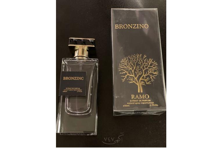 ادکلن ایتالیایی رامو برنزینو RAMO BRONZINO