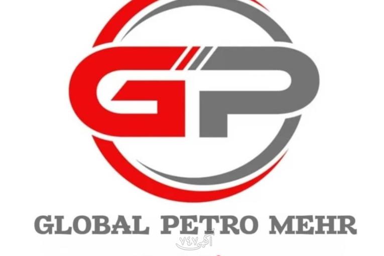 کامپاندصادراتی کامپاند پلی اتیلن کامپاند pp صادراتی پودر 3840 پودر مخزن