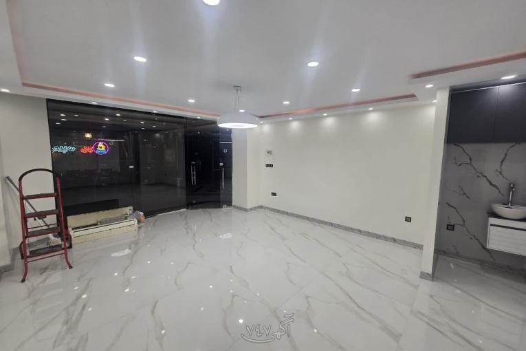 فروش33 متر مغازه استثنایی خیابان ولیعصر**فوری** 