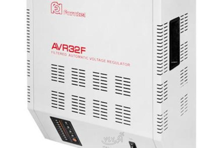 تعمیر تخصصی , استابلایزرهای فاراتل و محافظها