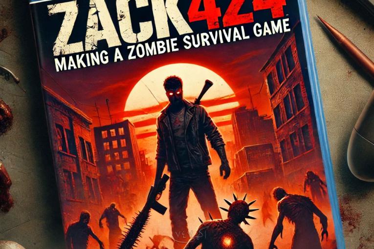 آموزش بازی سازی