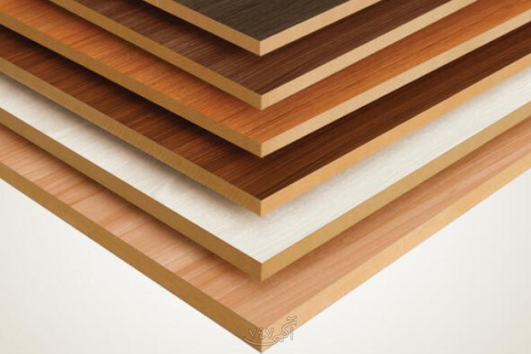 فروش انواع محصولات سلولزی 