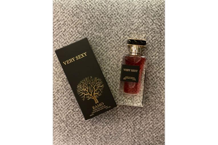 ادکلن رامو  Ramo