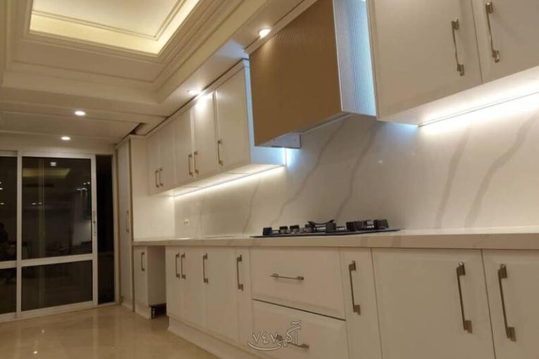 کابینت سازی حرفه ای ۲۰ سال تجربه اجرای بی دغدغه