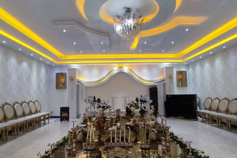 دفتر ازدواج بلوار فردوس 