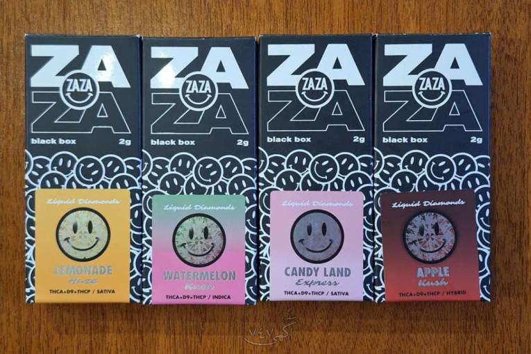 کارتیج ده میل مخصوص pen ویژه وارداتی 