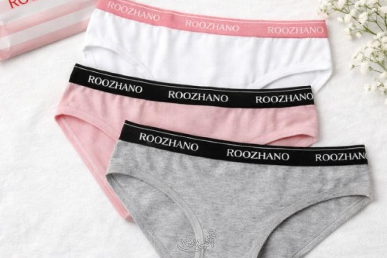 خرید شورت جینی زنانه