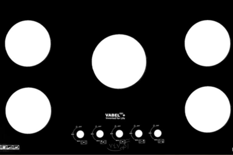 تولید و فروش شیشه اجاق گاز