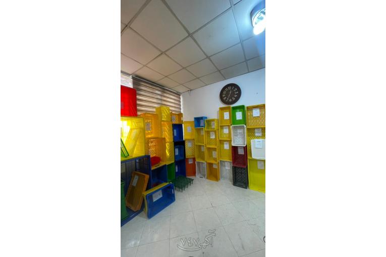 شرکت آیسان پلاست مهر