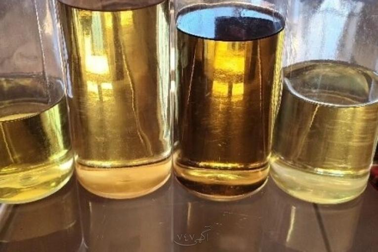 دستگاه تولید گازوئیل از لاستیک و پلاستیک