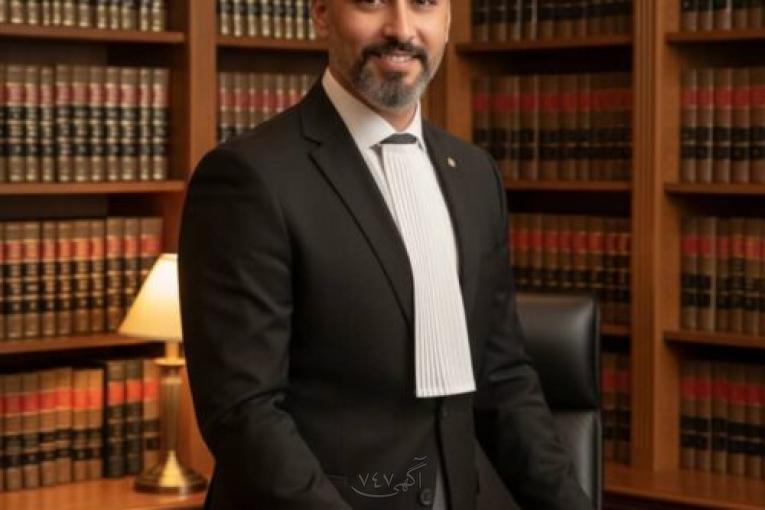 بهترین وکیل تهران/تیم متخصص از وکلای دادگستری/