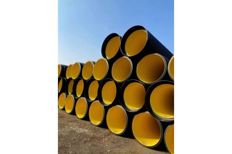 تولید و فروش لوله کاروگیت، پلی اتیلن و پلیکا