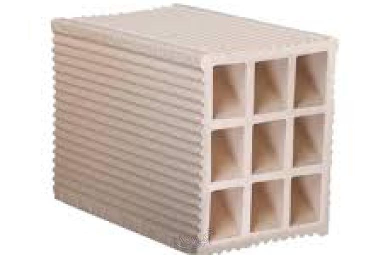 کارخانه آجر خراسانی