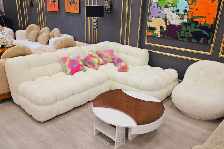 تولید و تعمیرات مبلمان 