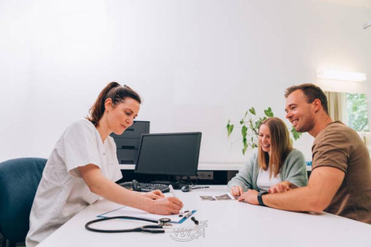 طراحی سایت کلینیک زیبایی در تهران | بدون سایت، زیباجو از کنارت رد میشه!